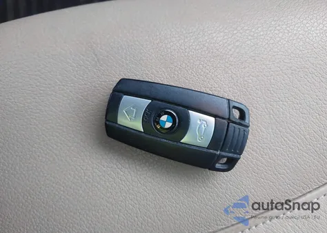 2015 BMW X1 xDrive28I from USA, damaged, VIN WBAVL1C59FVY37090